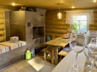 2-этажный дом, 110.2 м², 15 соток