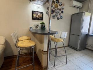 3-комн. квартира, 99.3 м², 5/17 этаж