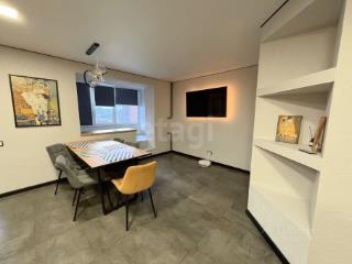 2-комн. квартира, 58 м², 9/9 этаж
