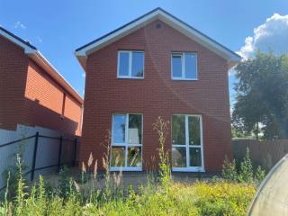 2-этажный дом, 97.1 м², 4.5 сотки