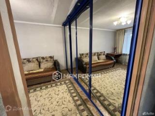 1-комн. квартира, 29.4 м², 4/5 этаж