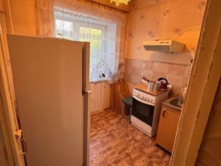 1-комн. квартира, 31.1 м², 2/4 этаж