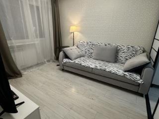 1-комн. квартира, 30 м², 3/5 этаж