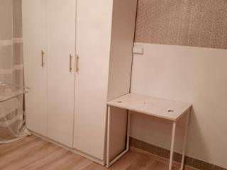 3-комн. квартира, 62.3 м², 1/5 этаж