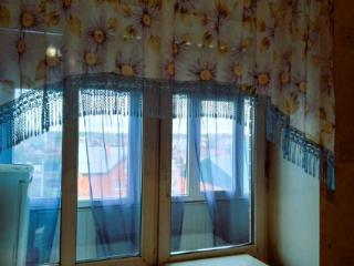 1-комн. квартира, 48 м², 3/3 этаж