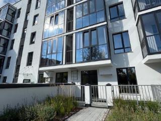 2-комн. квартира, 42 м², 3/6 этаж