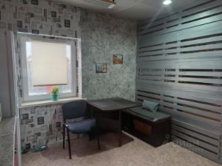 1-этажный дом, 40.3 м², 5 соток