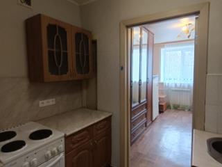 Студия, 18 м², 4/5 этаж