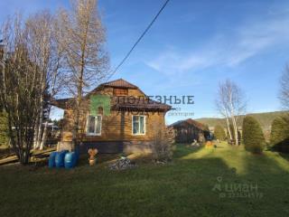 1-этажный дом, 54.5 м², 22 сотки