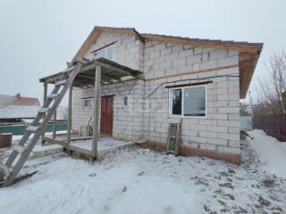 2-этажный дом, 186 м², 17.3 соток