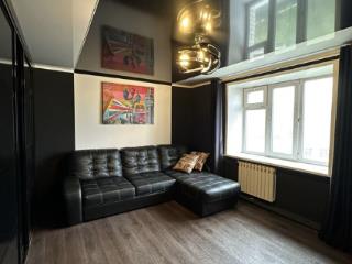 3-комн. квартира, 69.3 м², 4/5 этаж