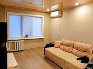 2-комн. квартира, 43.6 м², 3/5 этаж