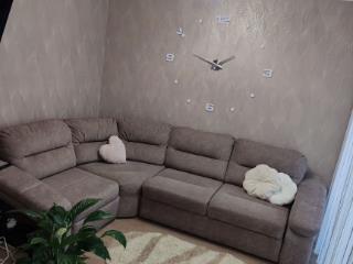 3-комн. квартира, 68 м², 2/5 этаж