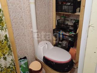 1-этажный дом, 43.3 м², 9.9 соток