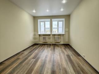 1-комн. квартира, 51.4 м², 3/3 этаж