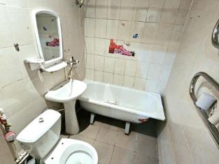 1-комн. квартира, 30.2 м², 4/4 этаж