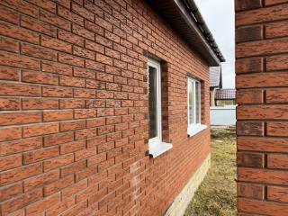 1-этажный коттедж, 150 м², 7.5 соток