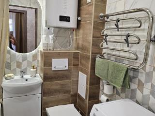 1-комн. квартира, 41 м², 1/1 этаж