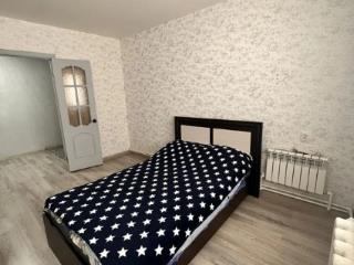 2-комн. квартира, 58.7 м², 2/5 этаж