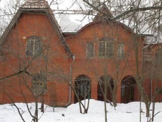  дом, 296 м², 22 сотки