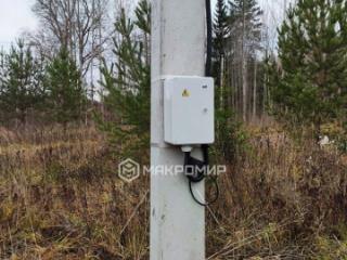 1-этажный дом, 125 м², 10 соток