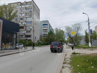 3-комн. квартира, 60.3 м², 3/3 этаж