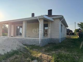 1-этажный дом, 142 м², 12 соток