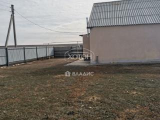  дом, 60.6 м², 13.5 соток