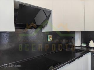 1-комн. квартира, 61.5 м², 5/19 этаж