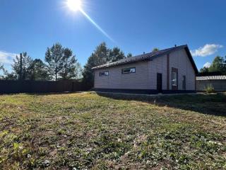 1-этажный дом, 119.4 м², 9.08 соток