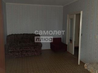 1-комн. квартира, 35.5 м², 6/6 этаж