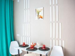 1-комн. квартира, 38 м², 10/20 этаж