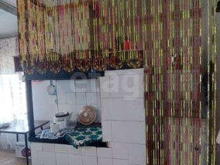 1-этажный дом, 58.5 м², 15.99 соток