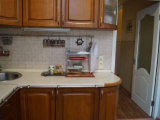 3-комн. квартира, 62.5 м², 3/5 этаж