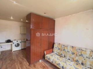 1-комн. квартира, 18.1 м², 1/5 этаж