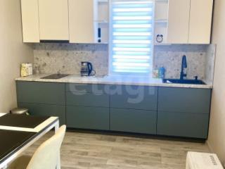 1-этажный дом, 49 м², 6.1 соток