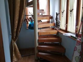  коттедж, 80 м², 10 соток