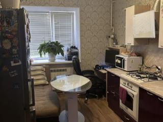 1-комн. квартира, 41.4 м², 1/5 этаж