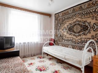 3-комн. квартира, 70 м², 3/10 этаж