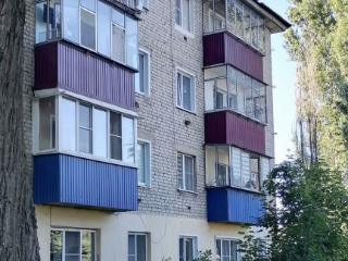 2-комн. квартира, 42.7 м², 2/4 этаж
