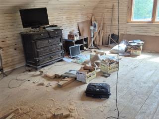  дом, 114 м², 8.5 соток