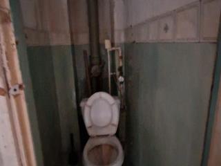 3-комн. квартира, 59 м², 5/5 этаж