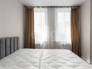 3-комн. квартира, 54.4 м², 28/31 этаж