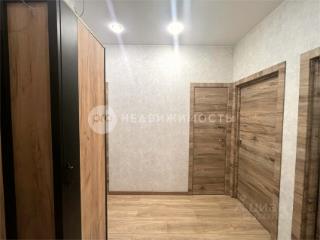 2-комн. квартира, 51.2 м², 6/8 этаж