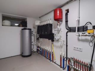 3-этажный таунхаус, 240 м², 3.94 сотки