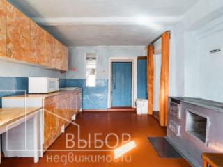 2-этажный дом, 35.1 м², 6 соток