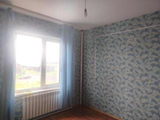 3-комн. квартира, 67.8 м², 2/2 этаж