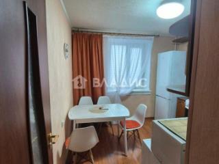 2-комн. квартира, 50.4 м², 8/9 этаж