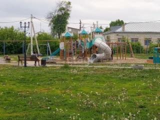 1-этажный дом, 44 м², 11 соток