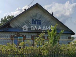 1-этажный дом, 80.2 м², 31 сотка